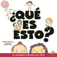 Que Es Esto? 6077835935 Book Cover
