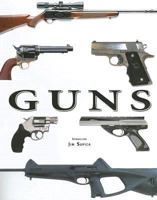 Guns 184406056X Book Cover