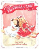The Birthday Doll 0374307199 Book Cover