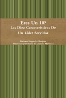 Eres Un 10? 1105507246 Book Cover