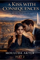 A Kiss With Consequences: Part 2 B0GKCHDZRM Book Cover