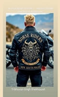 Aussie Bikie Stories 1 B0DSY8NJ2W Book Cover