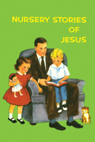 Nursery Stories of Jesus: 0836112768 Book Cover