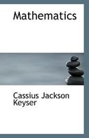 Mathematics 1016835663 Book Cover