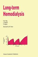 Long-Term Hemodialysis 9401040168 Book Cover