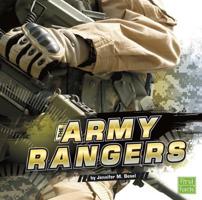 The Army Rangers 1429653817 Book Cover