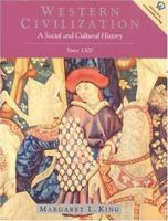 Western Civilization: A Social and Cultural History, Since 1300 013028923X Book Cover