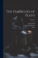 The Dialogues of Plato; Volume 4 1021758957 Book Cover