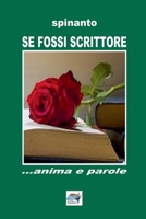Se Fossi Scrittore (Books & Colors) (Italian Edition) B0F4989P98 Book Cover