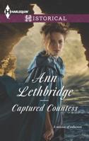Captured Countess 0373298137 Book Cover