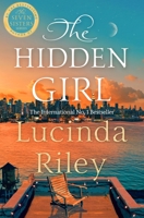 The Hidden Girl 1035047969 Book Cover