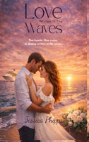 Love Written In The Waves B0GSXC8V9Y Book Cover