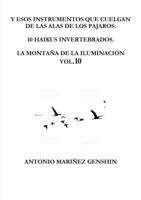 Y ESOS INSTRUMENTOS QUE CUELGAN DE LAS ALAS DE LOS PAJAROS 0244818460 Book Cover