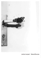 Jochen Lempert: Natural Sources 3753307424 Book Cover