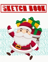 Sketchbook For Girls Christmas Gift Bringer: Sketch Book Drawing Pad Girl With Stars - Style - This # Practice Size 8.5 X 11 Inches 110 Page Quality Prints Good Gifts. 1674742169 Book Cover