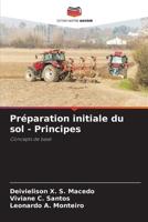 Préparation initiale du sol - Principes (French Edition) 6208302536 Book Cover