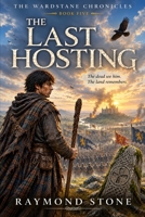 The Last Hosting (The Wardstane Chronicles) B0HHRSRV9T Book Cover