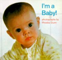 I'm a Baby! 0394886054 Book Cover