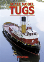Scale Model Tugs 1854862553 Book Cover