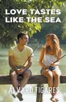 Love Tastes Like The Sea 9915420048 Book Cover