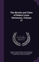 The Novels and Tales Volume 17 1357950586 Book Cover