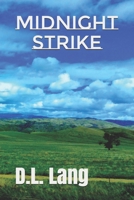 Midnight Strike 1072096013 Book Cover