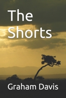 The Shorts B0CQHVYKJC Book Cover