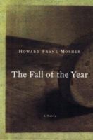 The Fall of the Year 0618082360 Book Cover