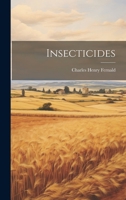 Insecticides 1010469940 Book Cover