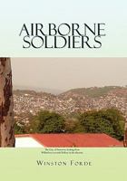 Airborne Soldiers 1453564500 Book Cover