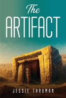 The Artifact 1837611440 Book Cover