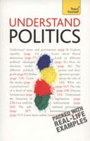 Understand Politics 0071747680 Book Cover