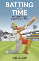 Batting For Time 180150900X Book Cover