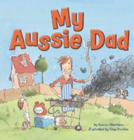 My Aussie Dad 1741692288 Book Cover