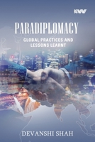Paradiplomacy: Global Practices and Lessons Learnt B0F1B4J5XQ Book Cover