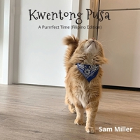 Kwentong Pusa - Filipino Edition 1738663302 Book Cover
