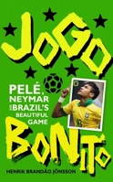 The Grass is Always Greener in Brazil: A Journey Through the World's Best Footballing Nation 0224099892 Book Cover