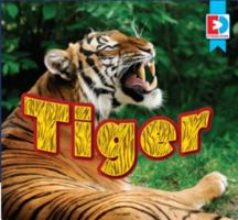 Tiger 1791139965 Book Cover