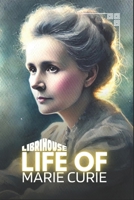 Life of Marie Curie 9367675887 Book Cover