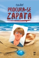 Procura-se Zapata 8578886534 Book Cover