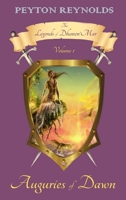 Auguries of Dawn 1365403734 Book Cover