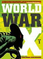 World War X Vol. 1: Helius 1782761128 Book Cover