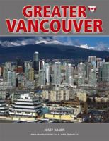 Greater Vancouver 0968249809 Book Cover