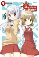 Sunshine Sketch Vol. 9 1975326261 Book Cover