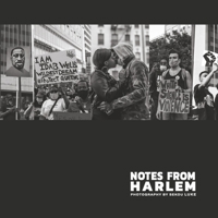 Notes from Harlem: Photography by Sekou Luke 1667880586 Book Cover