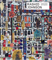 Rashid Johnson 1838663266 Book Cover