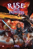 Rise of the Princess B0BPWC2KBY Book Cover