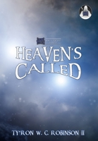 Heaven's Called 173531546X Book Cover