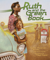 Ruth and the Green Book 0761352554 Book Cover