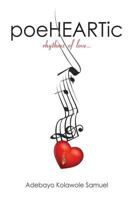 Poeheartic: Rhythms of Love 9789591837 Book Cover